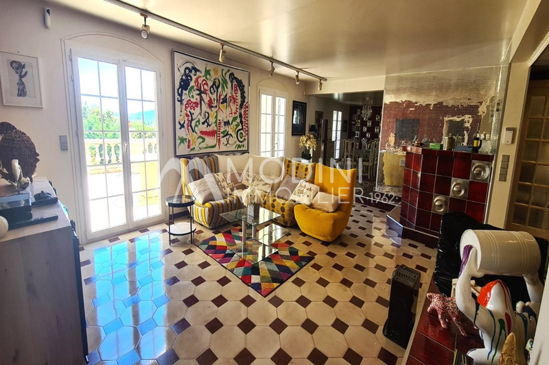 Vente villa Grimaud  