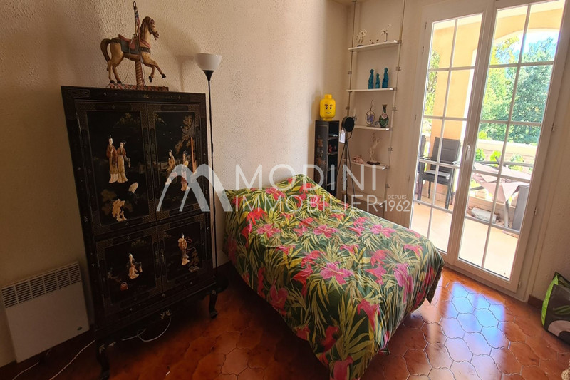 Vente villa Grimaud  