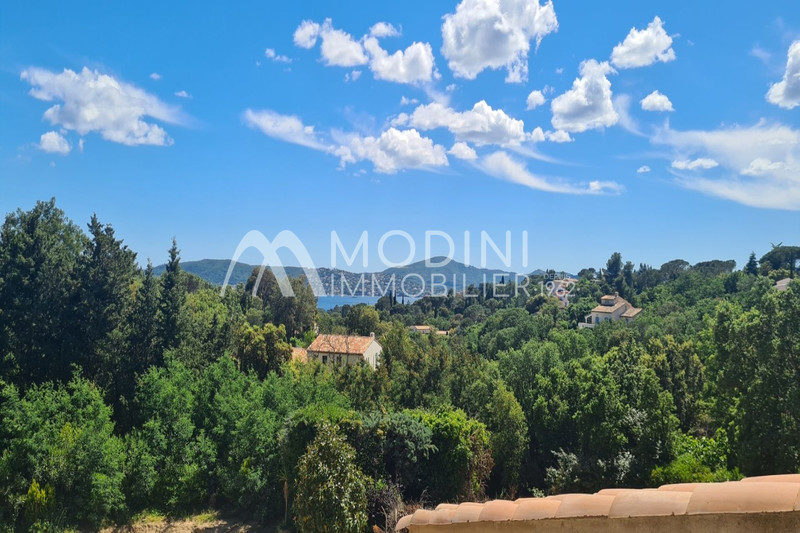 Vente villa Grimaud  