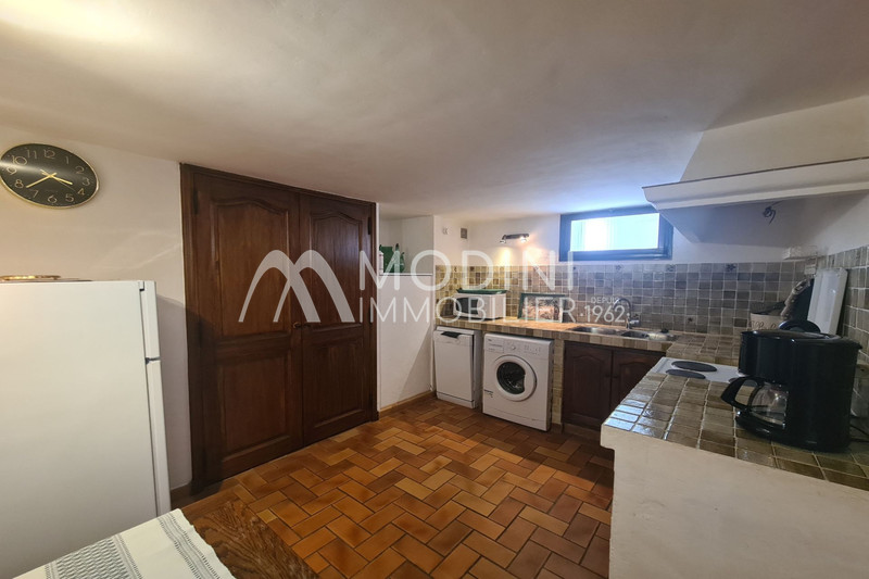 Vente maison Sainte-Maxime  