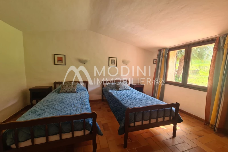 Vente maison Sainte-Maxime  