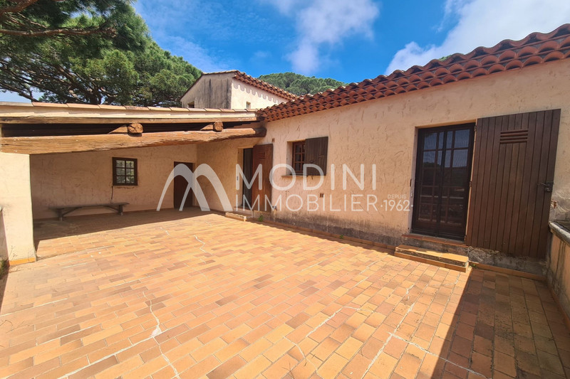 Vente maison Sainte-Maxime  