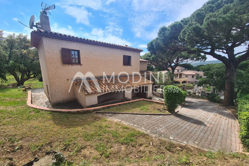 Vente maison Sainte-Maxime  