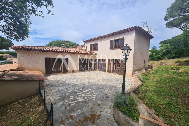 Vente maison Sainte-Maxime  