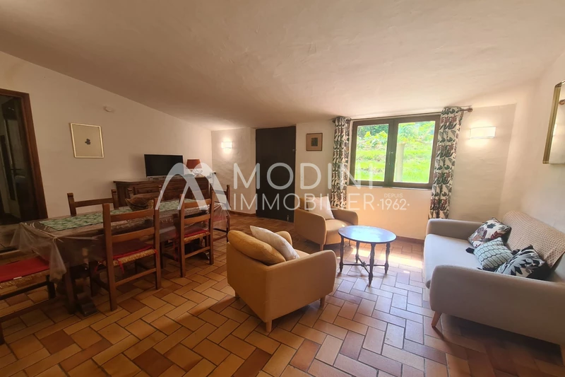 Vente maison Sainte-Maxime  