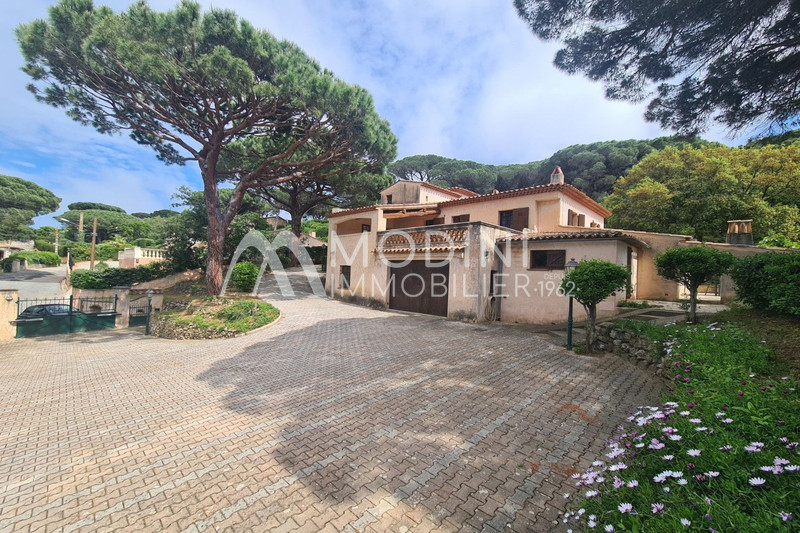 Vente maison Sainte-Maxime  