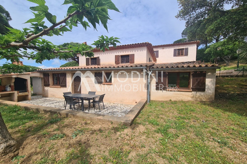 Vente maison Sainte-Maxime  