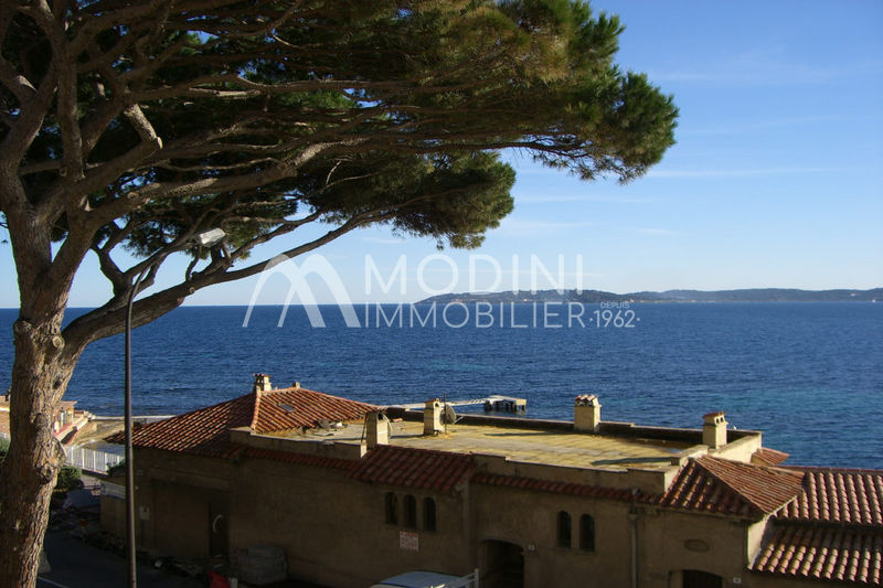 Photo Appartement Sainte-Maxime Front de mer, achat appartement 4 pièces 140 m²