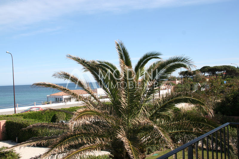 Photo Appartement Sainte-Maxime La nartelle, achat appartement 4 pièces 96 m²