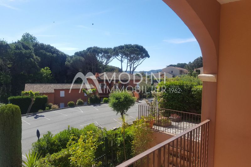 Photo Appartement Sainte-Maxime La croisette, achat appartement 1 pièce 23 m²