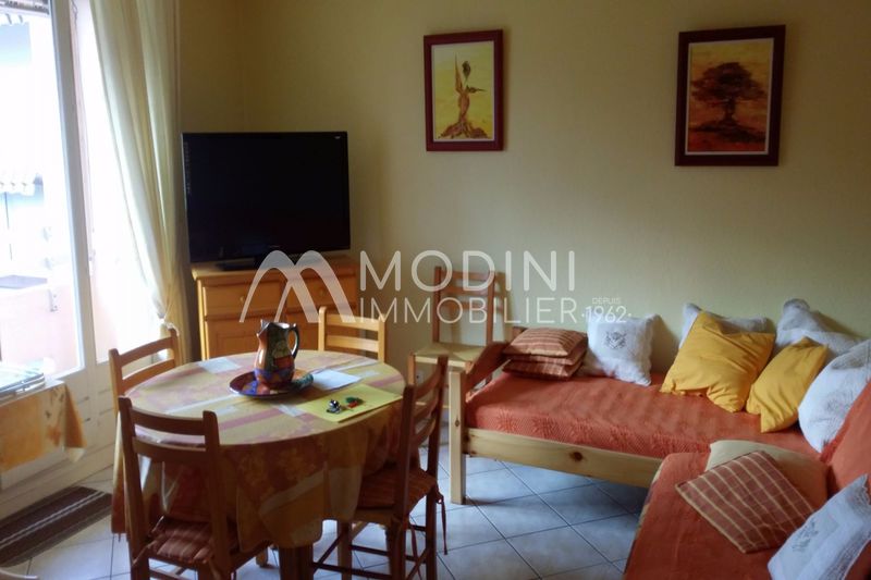 Photo Appartement Sainte-Maxime Pompidou, achat appartement 3 pièces 52 m²