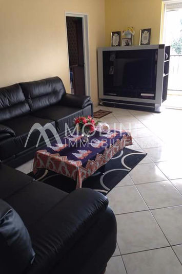 Photo Appartement Sainte-Maxime Les virgiles, achat appartement 5 pièces 77 m²