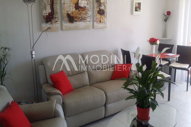 Photo Appartement Sainte-Maxime Proche centre, achat appartement 2 pièces 49 m²