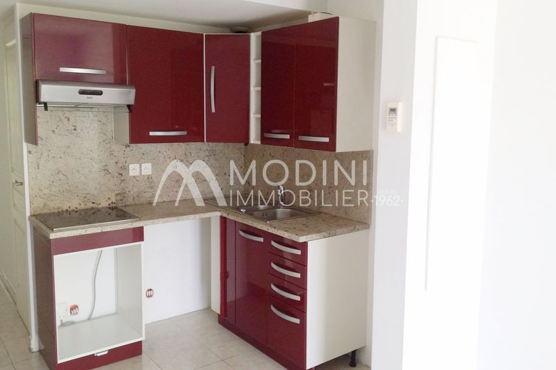 Photo Appartement Sainte-Maxime Centre-ville, achat appartement 3 pièces 51 m²