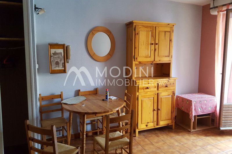 Photo Appartement Sainte-Maxime Les virgiles, achat appartement 2 pièces 34 m²