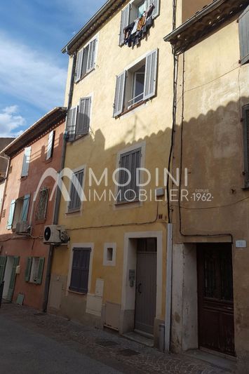 Photo Appartement Sainte-Maxime Village, achat appartement 2 pièces 33 m²