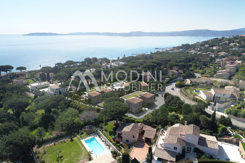 Photo Appartement Sainte-Maxime Croisette, achat appartement 5 pièces 136 m²
