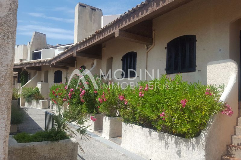 Photo Appartement Cogolin Bord de mer, achat appartement 2 pièces 40 m²
