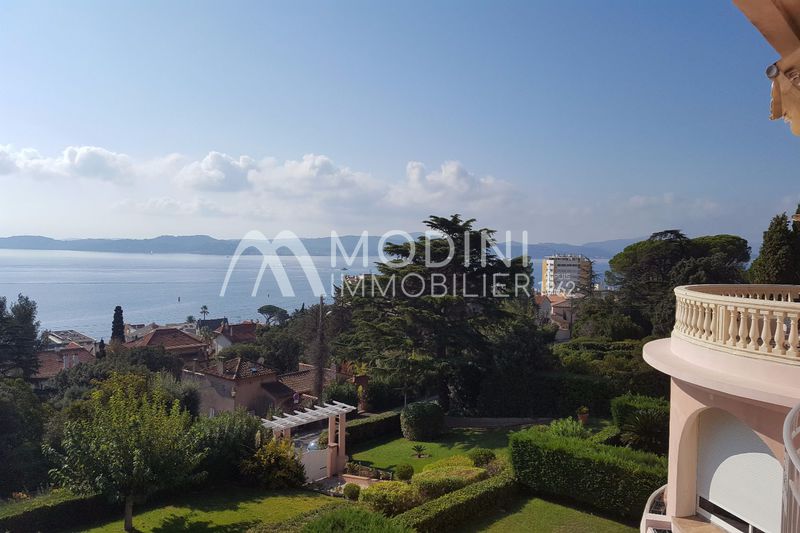 Photo Appartement Sainte-Maxime Proche centre, achat appartement 3 pièces 66 m²
