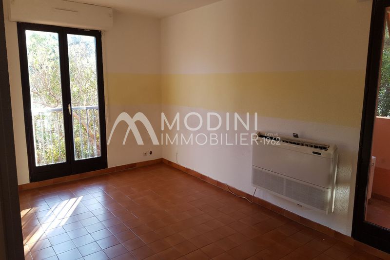 Photo Appartement Sainte-Maxime Les virgiles, achat appartement 3 pièces 47 m²
