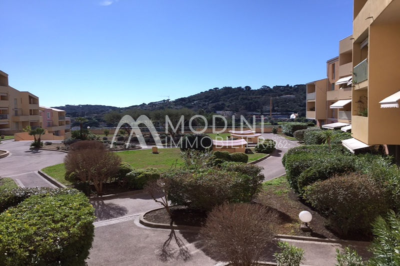 Photo Appartement Saint-Tropez Proche centre, achat appartement 3 pièces 72 m²