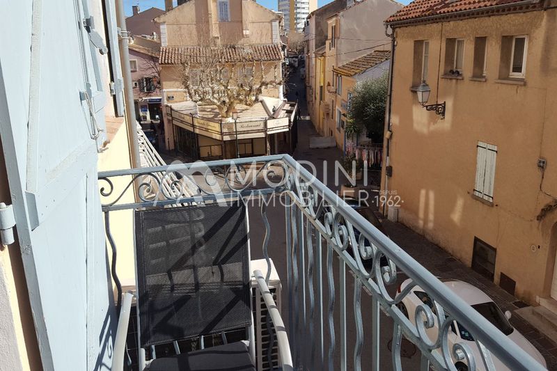 Photo Appartement Sainte-Maxime Centre-ville, achat appartement 3 pièces 57 m²