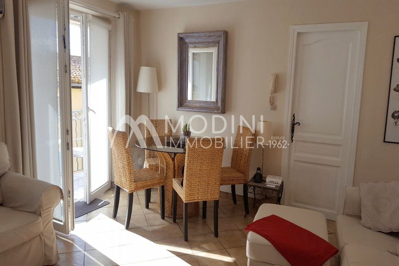 Photo Appartement Sainte-Maxime Centre-ville, achat appartement 3 pièces 57 m²