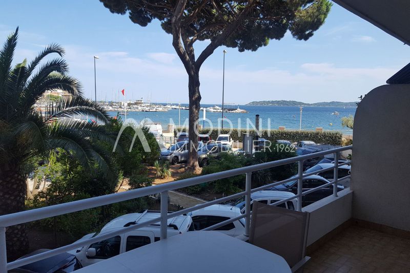 Photo Appartement Sainte-Maxime Centre-ville, achat appartement 3 pièces 55 m²