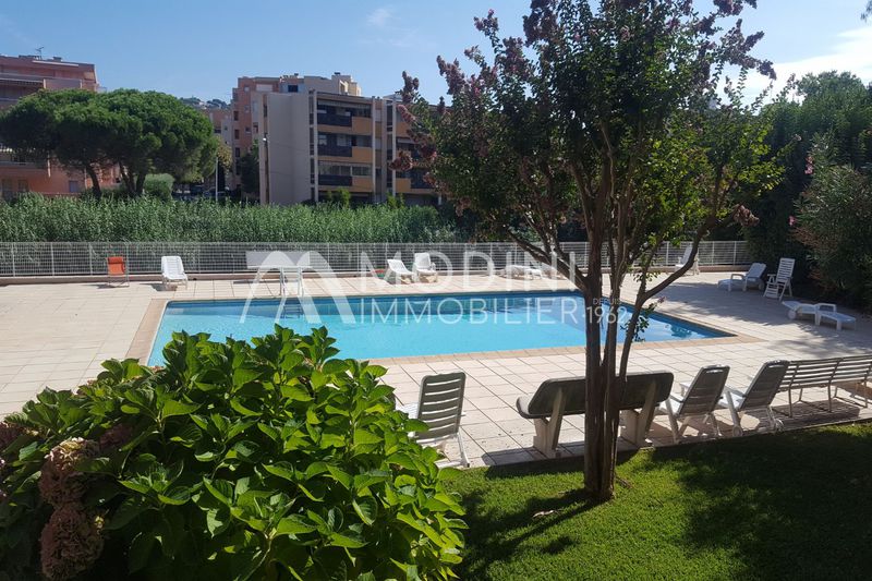 Photo Appartement Sainte-Maxime Pompidou, achat appartement 2 pièces 42 m²