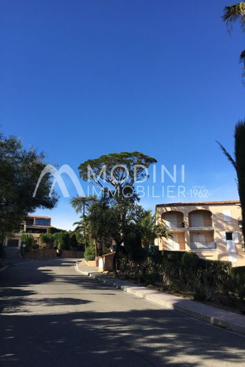 Photo Appartement Sainte-Maxime Croisette, achat appartement 2 pièces 31 m²