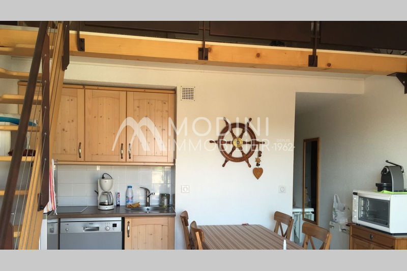 Photo Appartement Sainte-Maxime Croisette, achat appartement 2 pièces 31 m²