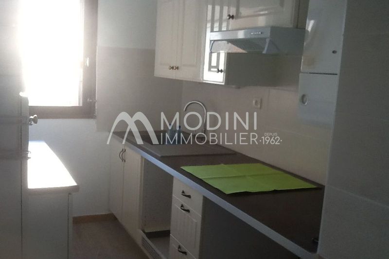 Photo Appartement Fréjus achat appartement 2 pièces 41 m²