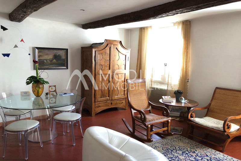 Photo Apartment Sainte-Maxime Centre-ville, to buy apartment 3 rooms 53 m²
