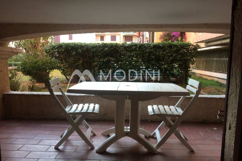 Photo Appartement Sainte-Maxime Centre-ville, achat appartement 2 pièces 29 m²