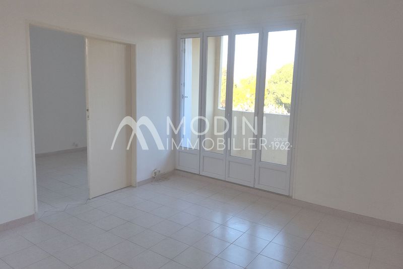 Photo Appartement Sainte-Maxime Les virgiles, achat appartement 4 pièces 70 m²