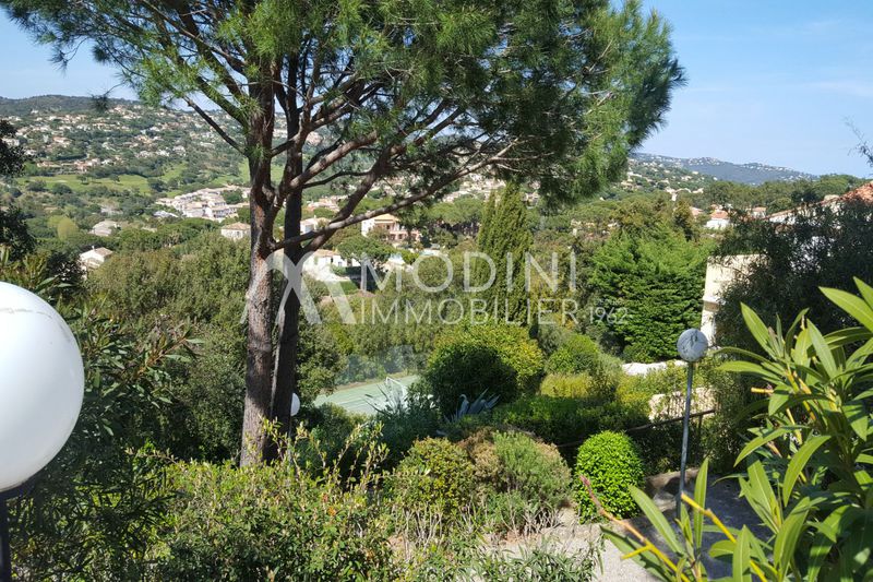 Photo Appartement Sainte-Maxime Semaphore, achat appartement 1 pièce 37 m²