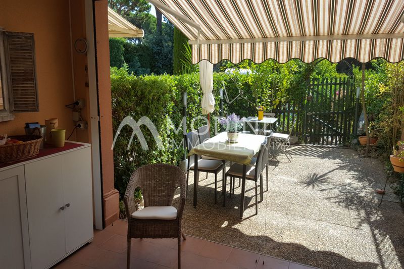Photo Appartement Sainte-Maxime Croisette, achat appartement 1 pièce 23 m²