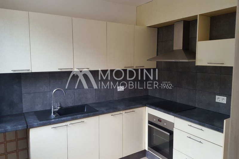 Photo Appartement Sainte-Maxime Les virgiles, achat appartement 4 pièces 73 m²