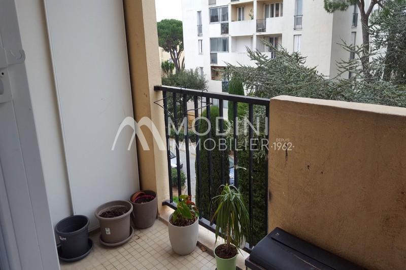 Photo Appartement Sainte-Maxime Les virgiles, achat appartement 4 pièces 73 m²
