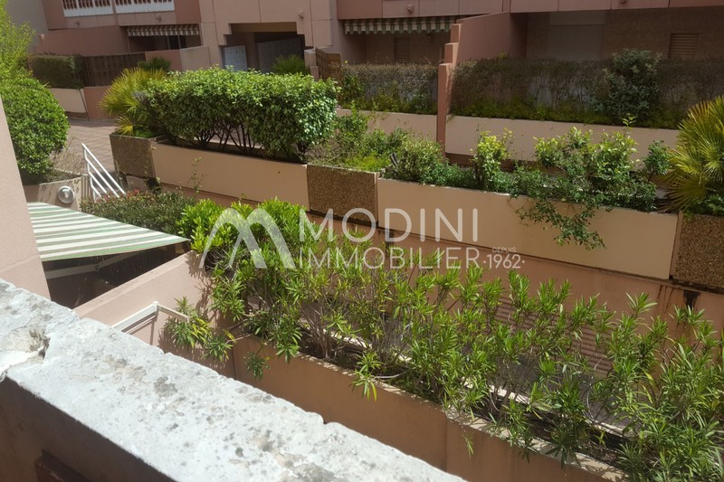 Photo Appartement Sainte-Maxime Centre-ville, achat appartement 2 pièces 26 m²