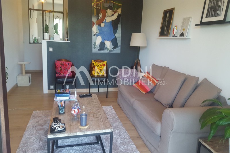 Photo Appartement Le Plan-de-la-Tour Village, achat appartement 3 pièces 59 m²