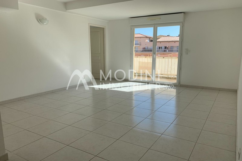 Photo Appartement Sainte-Maxime Centre-ville, achat appartement 3 pièces 55 m²