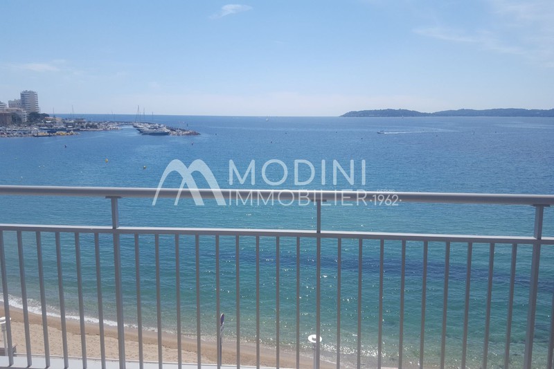 Photo Appartement Sainte-Maxime Centre-ville, achat appartement 3 pièces 60 m²