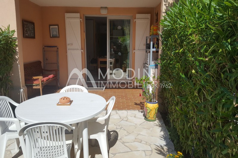 Photo Apartment Sainte-Maxime Croisette, to buy apartment 2 rooms 31 m²