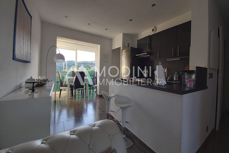 Photo Appartement Sainte-Maxime Pins pignons, achat appartement 3 pièces 49 m²