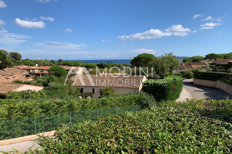 Photo Apartment Sainte-Maxime Croisette, to buy apartment 3 rooms 41 m²