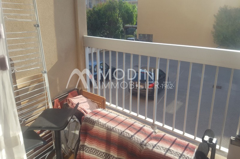 Photo Apartment Sainte-Maxime Centre-ville, to buy apartment 2 rooms 28 m²