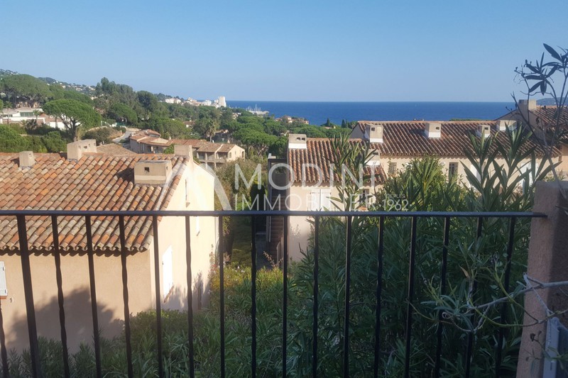 Photo Apartment Sainte-Maxime Croisette, to buy apartment 3 rooms 36 m²
