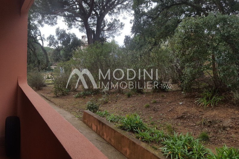 Photo Appartement Sainte-Maxime Les virgiles, achat appartement 3 pièces 51 m²