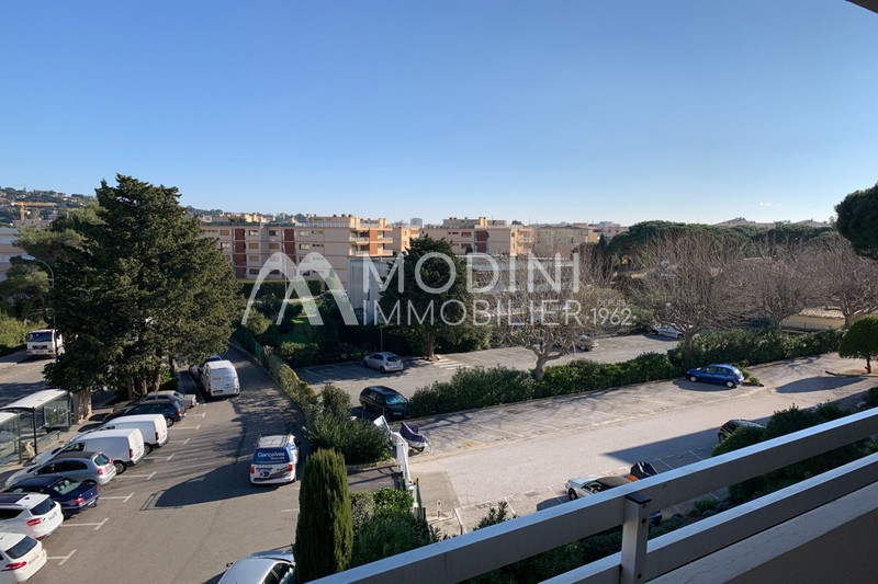 Photo Appartement Sainte-Maxime Pompidou, achat appartement 1 pièce 26 m²